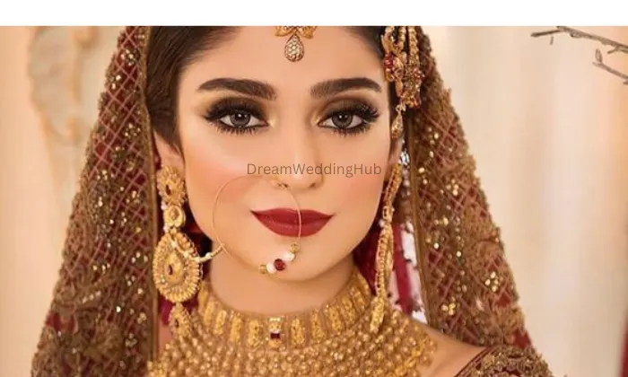 Fateh Boutique bridal wear